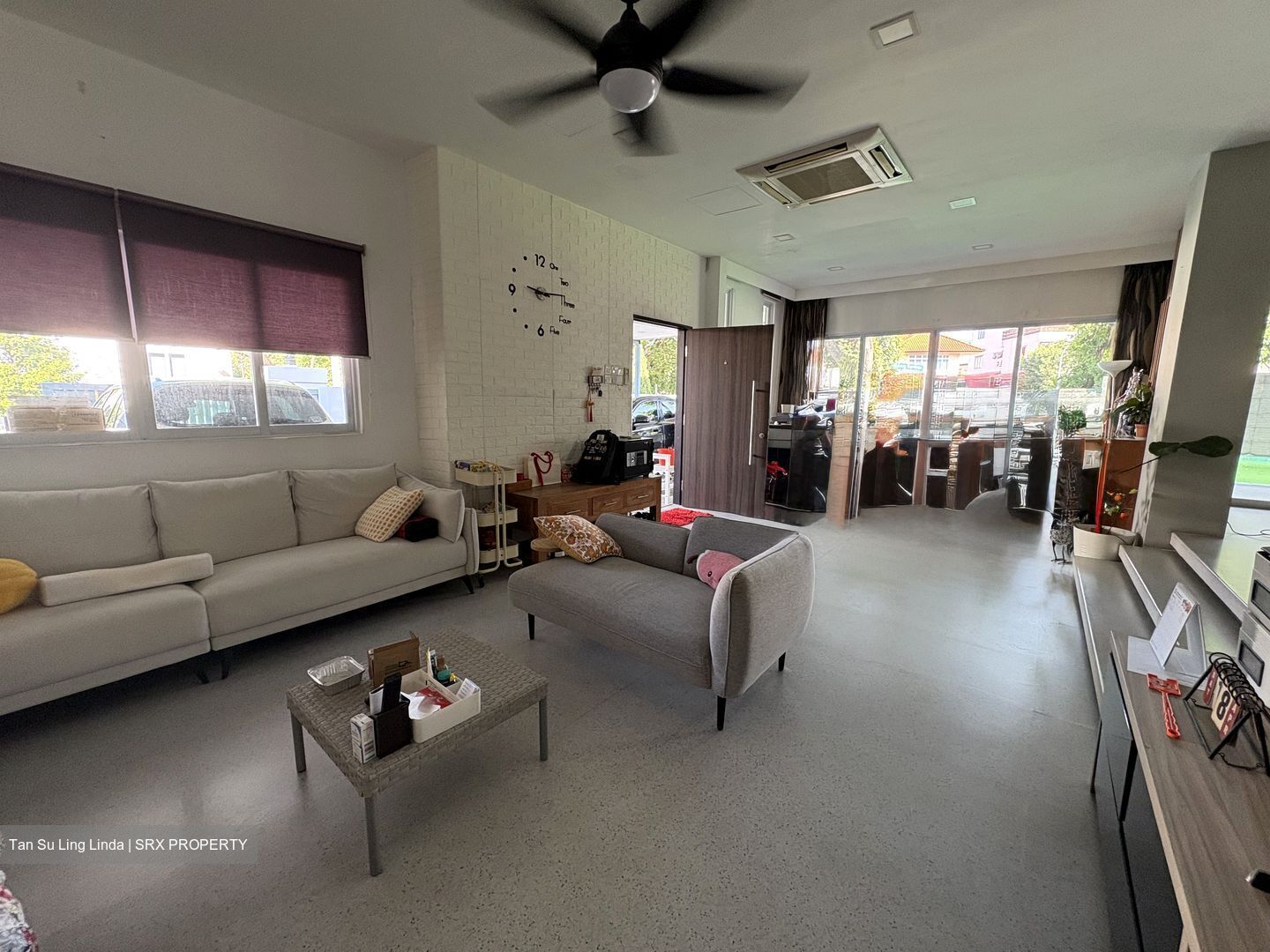 Tai Keng Garden (D19), Terrace #576489301
